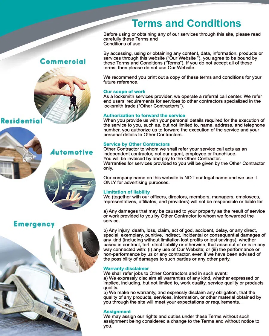 Top Locksmith Services St Petersburg, FL 727-264-5645